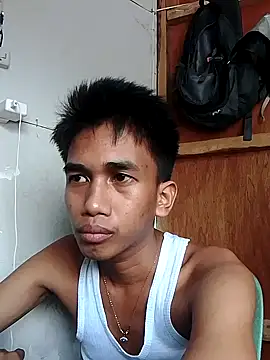 charlie0728 online show from October 14, 2025, 3:51 am