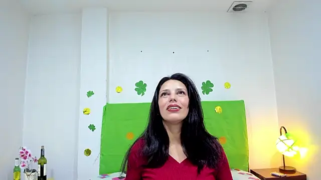 Snapshot of MashaPiink chatting on March 16, 2026, 12:53 pm MashaPiink online show from March 16, 2026, 12:53 pm