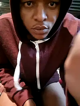 DxckMan3 online show from April 13, 2026, 5:02 am