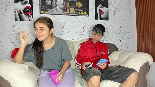 Lolipopcandy online show from September 25, 2025, 12:53 pm