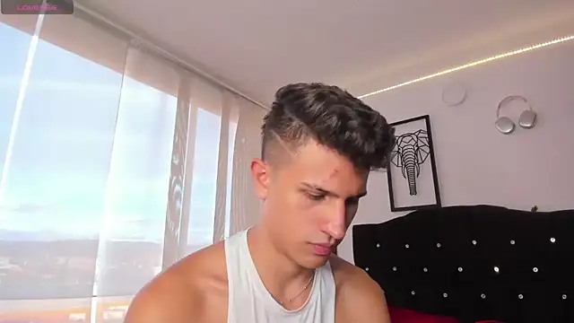 kevin ahss online show from November 6, 2025, 10:10 pm