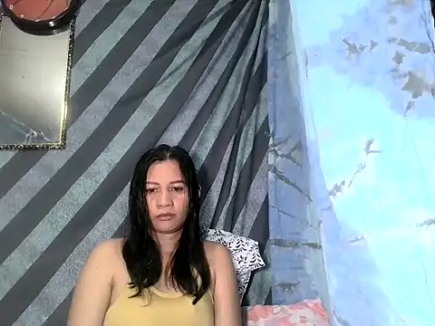 AgnesCutie online show from October 9, 2025, 1:09 pm