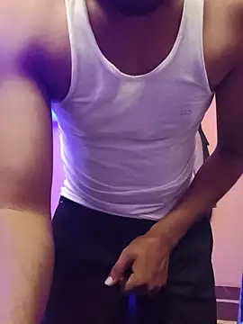Fitness hotboy online show from June 29, 2026, 6:08 pm