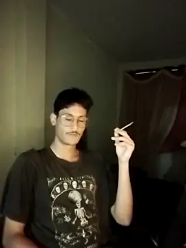 Mago666  online show from October 3, 2025, 2:08 am