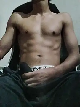 Mago666  online show from March 27, 2026, 9:25 pm