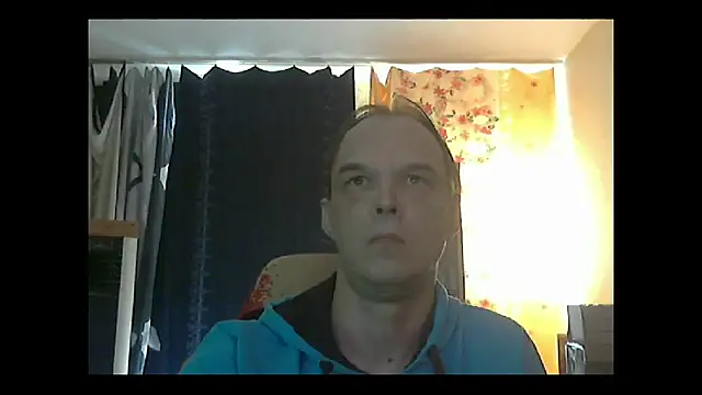 Jenner84 online show from September 14, 2025, 9:52 am