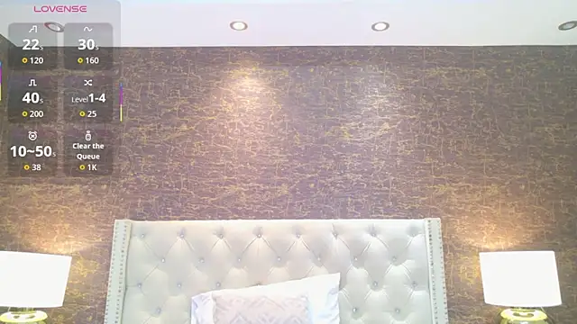 kaylie mitchel online show from March 19, 2026, 10:47 pm