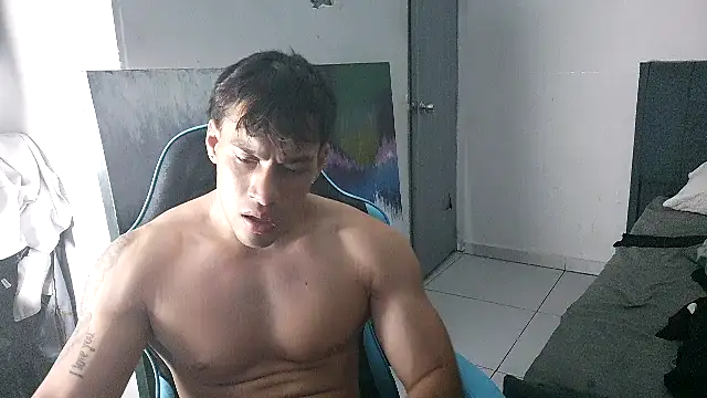 Snapshot of latin_party007 chatting on July 7, 2026, 6:47 am latin party007 online show from July 7, 2026, 6:47 am