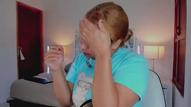 MikaelaStone online show from January 18, 2026, 11:58 am