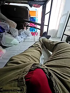 fena-sikerimmm online show from December 22, 2025, 1:08 pm