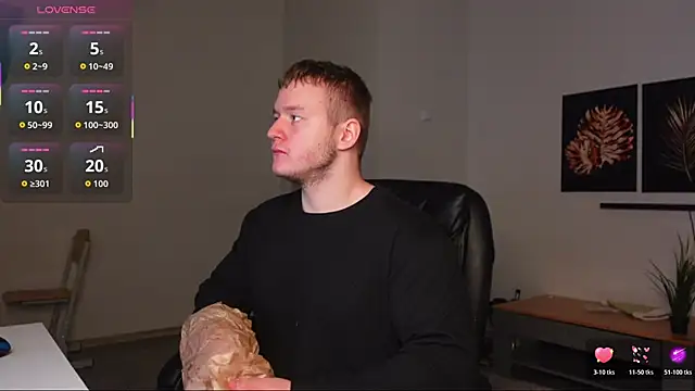 Richard Dullas online show from December 15, 2025, 1:59 pm