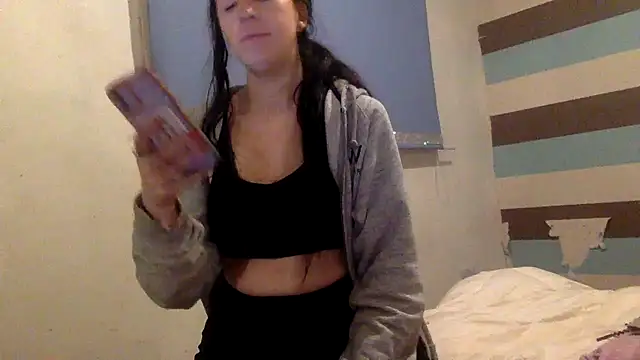 Bellababexox online show from October 25, 2025, 12:29 am