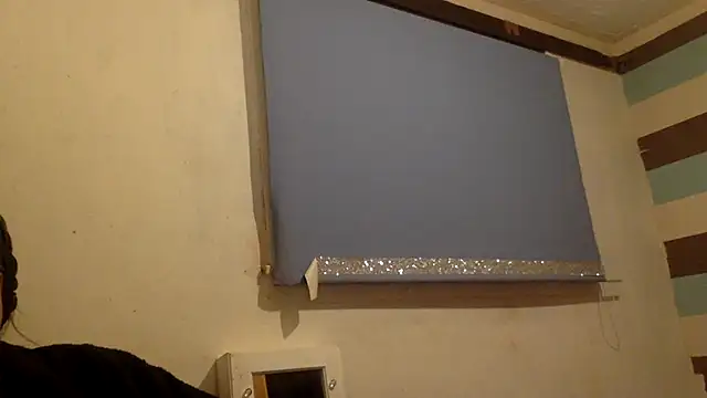 Bellababexox online show from October 27, 2025, 2:48 am