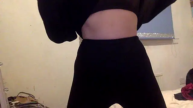 Snapshot of Bellababexox chatting on November 3, 2025, 6:58 am Bellababexox online show from November 3, 2025, 6:58 am