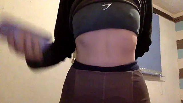 Bellababexox online show from December 1, 2025, 10:48 pm