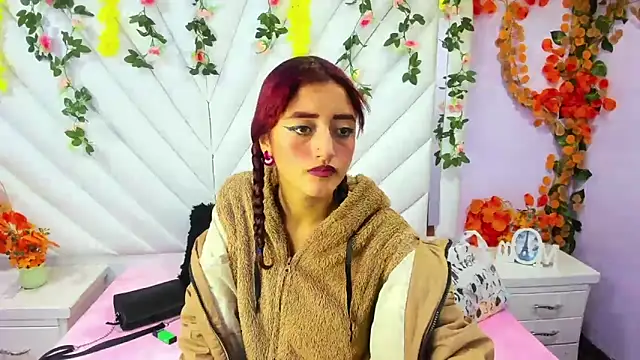  Maleja 19  online show from September 9, 2025, 2:55 am