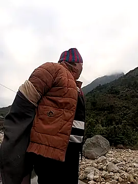 MuiNay online show from January 9, 2026, 12:46 am