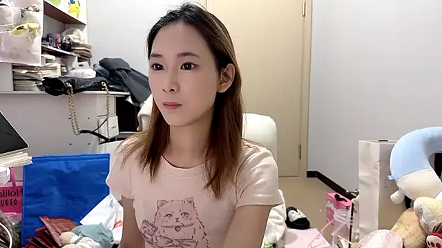 Snapshot of Ann-cookie chatting on May 8, 2026, 4:34 pm Ann-cookie online show from May 8, 2026, 4:34 pm