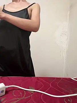 crhong666 online show from September 29, 2025, 1:00 am