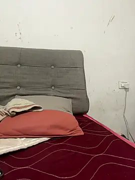 crhong666 online show from February 20, 2026, 1:57 am