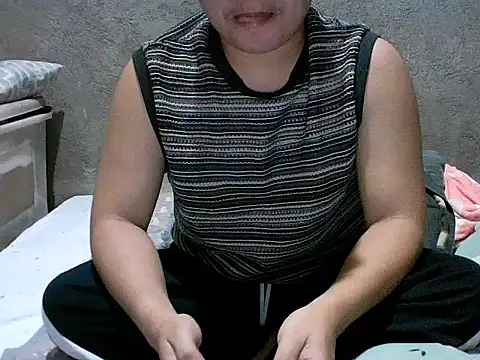 alhex gay26 online show from February 25, 2026, 1:54 pm