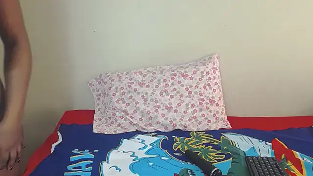 Blackberry96  online show from September 16, 2025, 7:53 am