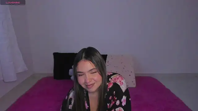 Alana Banana  online show from November 11, 2025, 10:43 pm