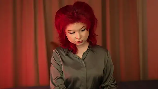 Stella Vanila online show from November 6, 2025, 12:22 am