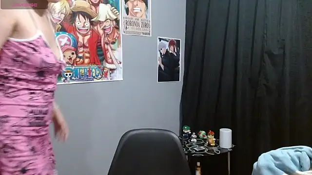 Katsuyaxz online show from September 20, 2025, 7:15 pm