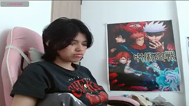 Katsuyaxz online show from February 20, 2026, 5:24 pm