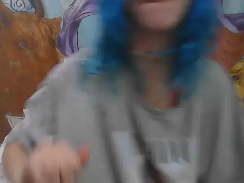 peetitefairy online show from December 5, 2025, 3:48 am