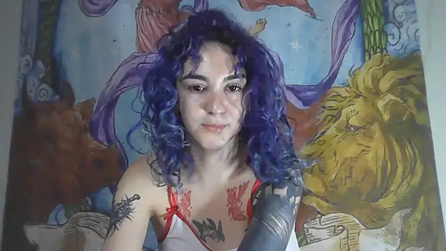 peetitefairy online show from February 12, 2026, 10:38 pm