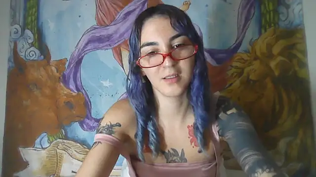 peetitefairy online show from February 16, 2026, 3:57 am