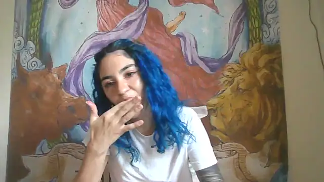 peetitefairy online show from March 6, 2026, 6:15 pm