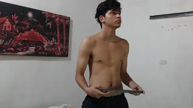 alice julls online show from September 15, 2025, 7:25 pm