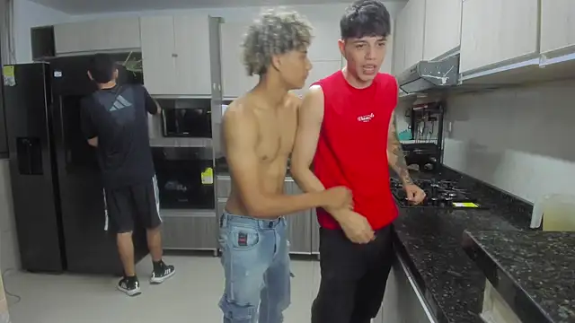 Playhardsex  online show from March 16, 2026, 12:17 am