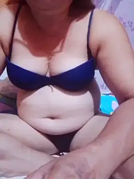 vickyhot1966 online show from May 10, 2026, 2:33 pm