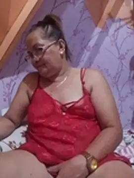 vickyhot1966 online show from May 31, 2026, 11:50 am