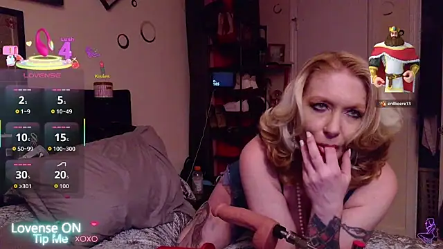 Sierra Sparks online show from February 7, 2026, 6:06 am