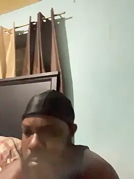 PrettyBudyHead online show from April 8, 2026, 1:05 am