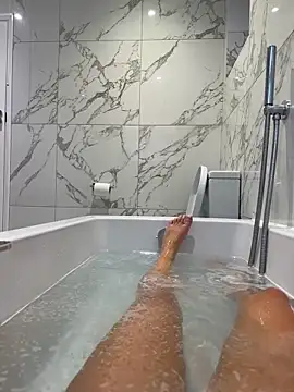 faithsfootsie22 online show from September 23, 2025, 6:00 pm