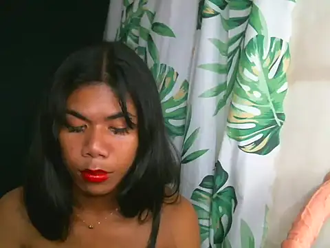 alezandraxx online show from September 10, 2025, 5:40 am