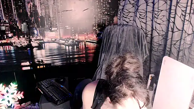 AMOURSWEET2025 online show from February 26, 2026, 4:39 pm