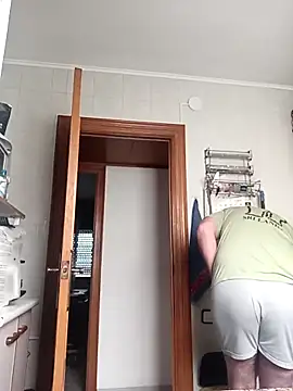 gigolobcn online show from April 1, 2026, 1:52 pm