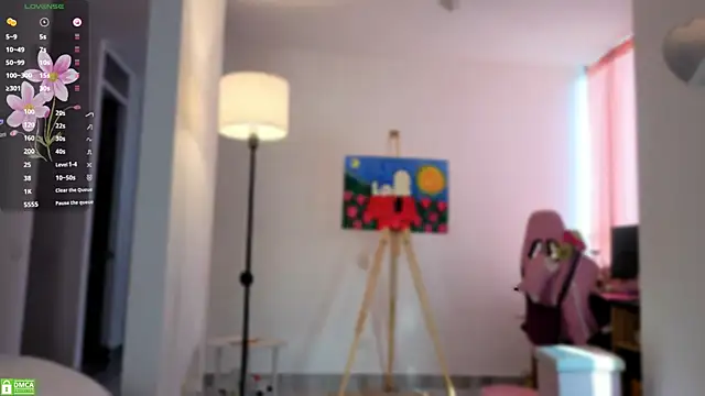 colette e online show from March 1, 2026, 1:35 pm