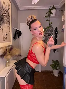 Snapshot of lacattiva chatting on October 15, 2025, 5:57 pm lacattiva online show from October 15, 2025, 5:57 pm