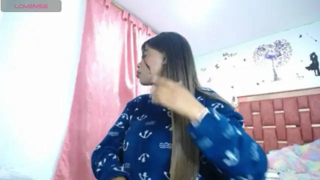 Snapshot of xayurin chatting on October 5, 2025, 6:34 am xayurin online show from October 5, 2025, 6:34 am