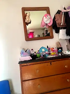 Zara Bel online show from September 28, 2025, 6:24 pm