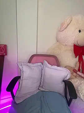 Zara Bel online show from December 13, 2025, 7:53 pm