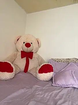 Zara Bel online show from February 7, 2026, 6:22 pm